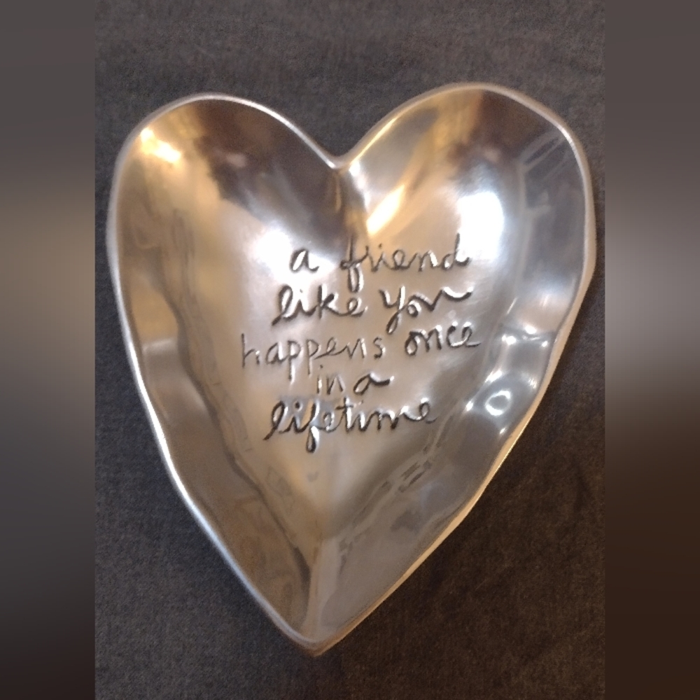 Trinket Dish